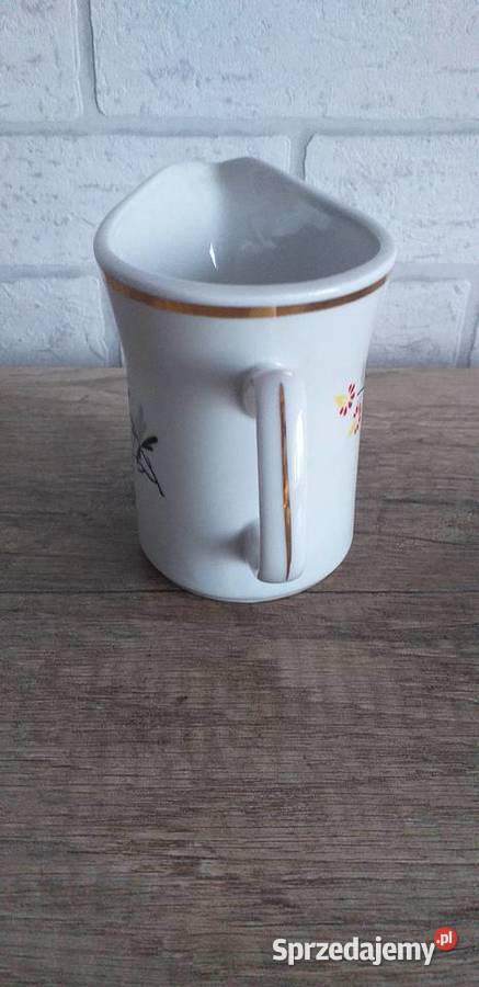 Mlecznik Włocławek prl Przedbórz sprzedam