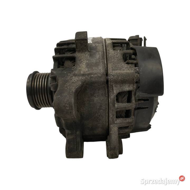 ALTERNATOR Ford Edge II MK2 20 EcoBlue Chełm