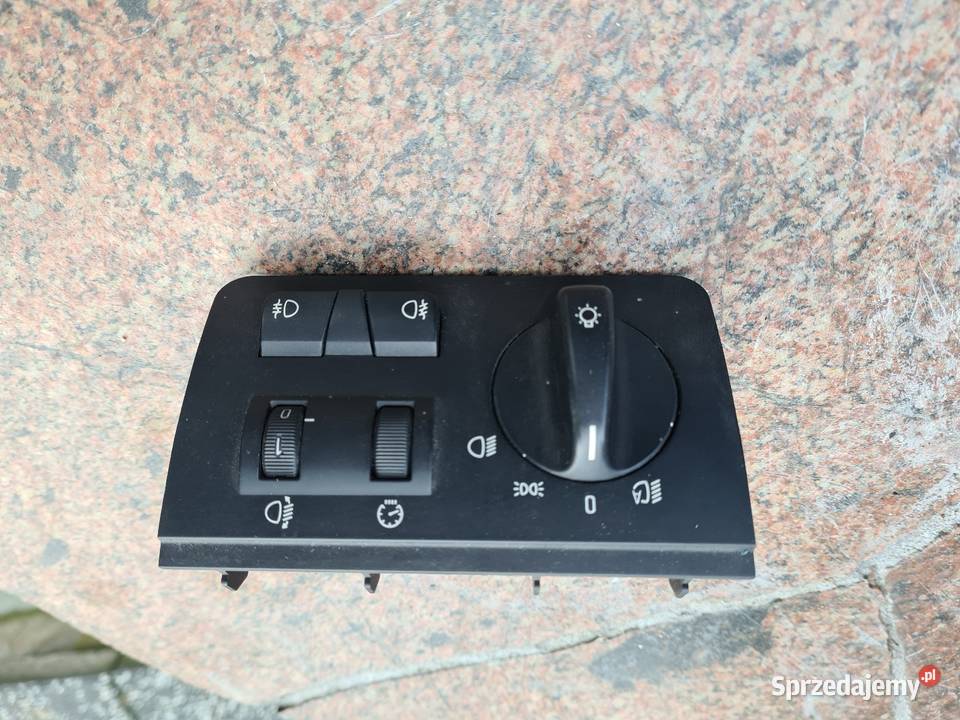 BMW E53 Włącznik Wyłącznik Przełącznik Sterownik Żerocin sprzedam