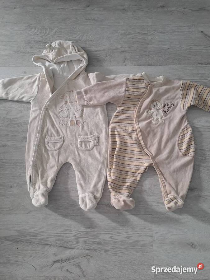 Wyprawka maluszka 6874 Snowidza