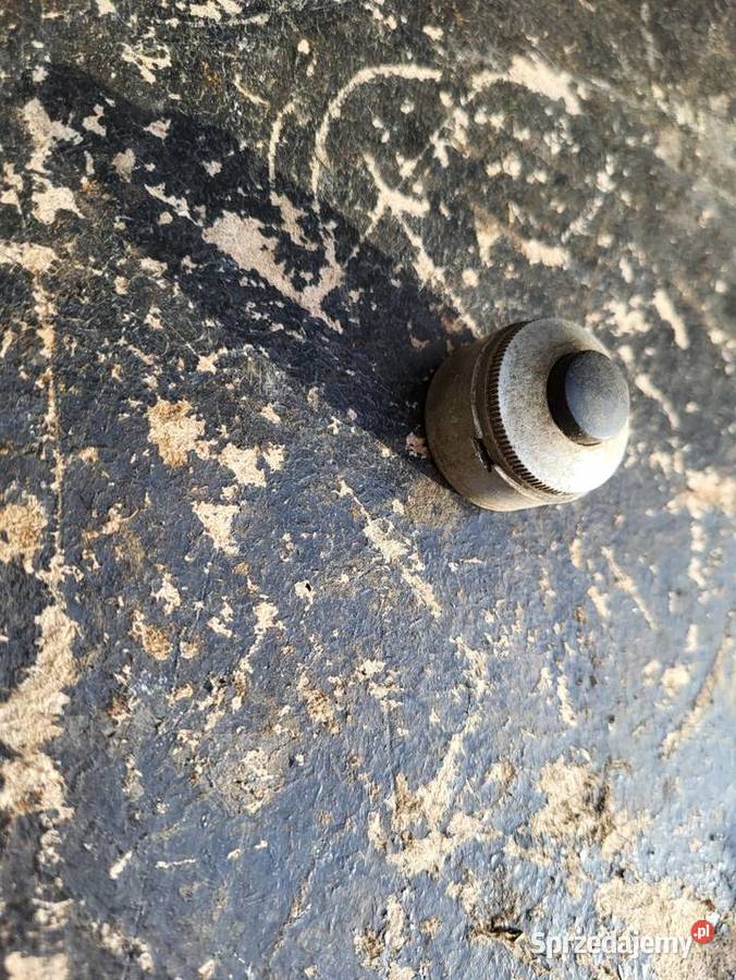 PRZEŁĄCZNIK GASZAK KLAKSON ZUNDAPP TRIUMPH DKW Rybnik