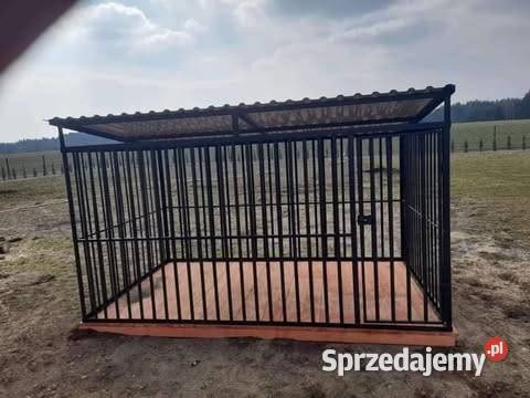 SUPER BOKSY Skarboszewo