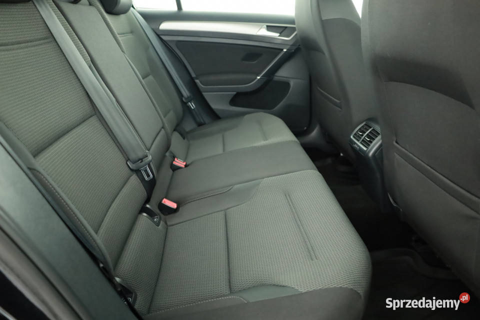 VW Golf 12 TSI autoalarm Piaseczno