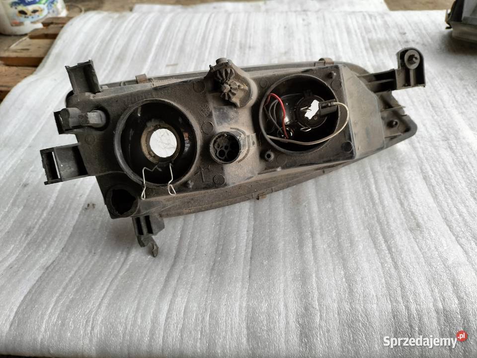 OPEL VECTRA B LAMPA PRZÓD PRZEDNIA LEWA Kamień-Kolonia