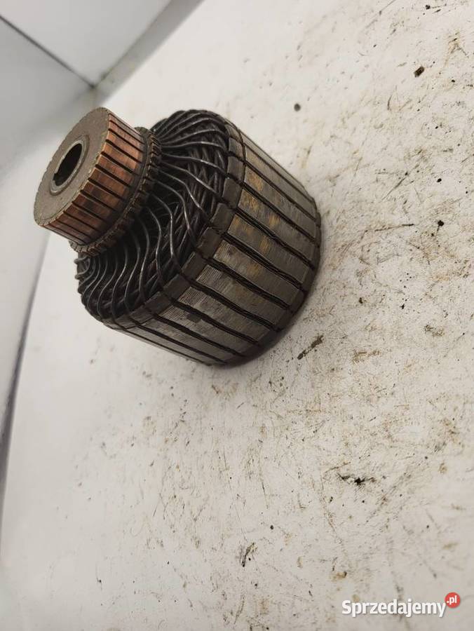 WIRNIK PRĄDNICY MZ ETZ ES TS AWO SIMSON Rybnik