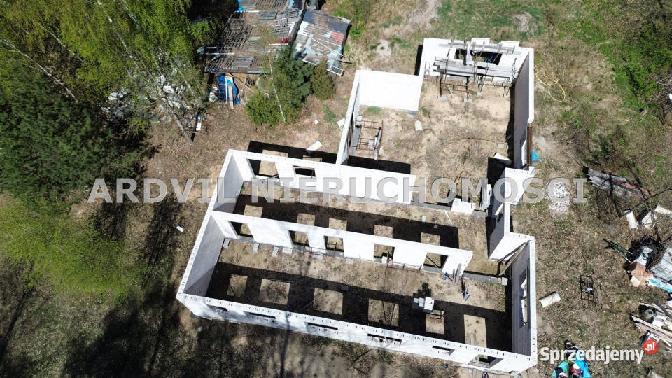 Dom Dobrzyniewo Duże 175m2 2 piętra Domy sprzedam