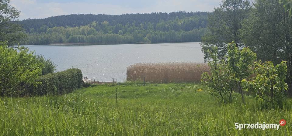 Twoja Prywatna Enklawa Jeziorem 2100m Linia