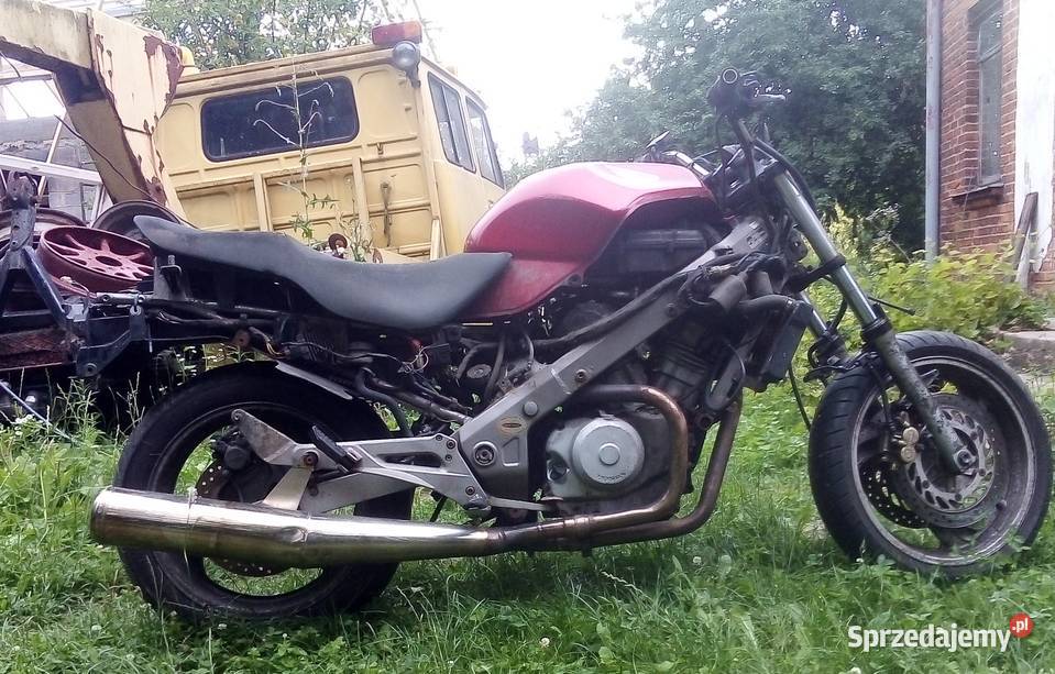 Honda 650 v2 swap quad cross projekt świętokrzyskie Opatów sprzedam