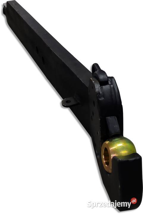 2x WZMOCNIONE Cięgło Boczne Belka 1100 mm C385