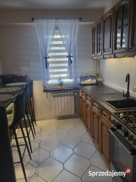 Sprzedam mieszkanie 14777zł/m2 Pruszków