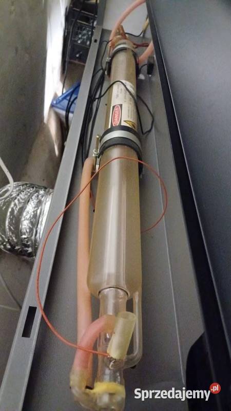 Laser CO2 600x400 Kotlin