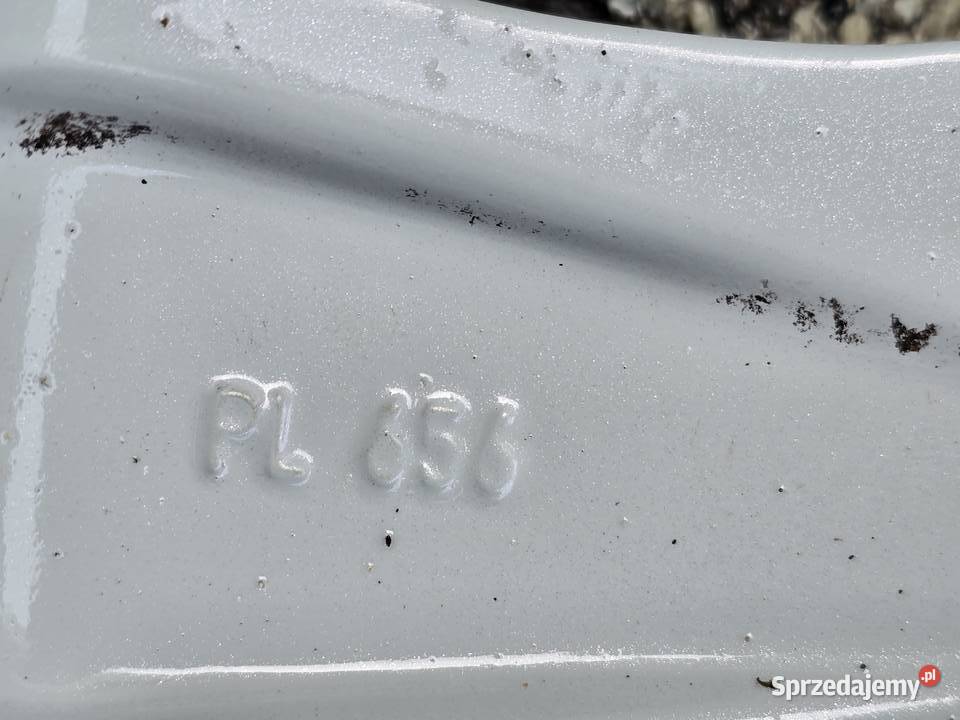 Felgi SUBARU Forester SH Outback BR felgi 5x100 dolnośląskie Legnica