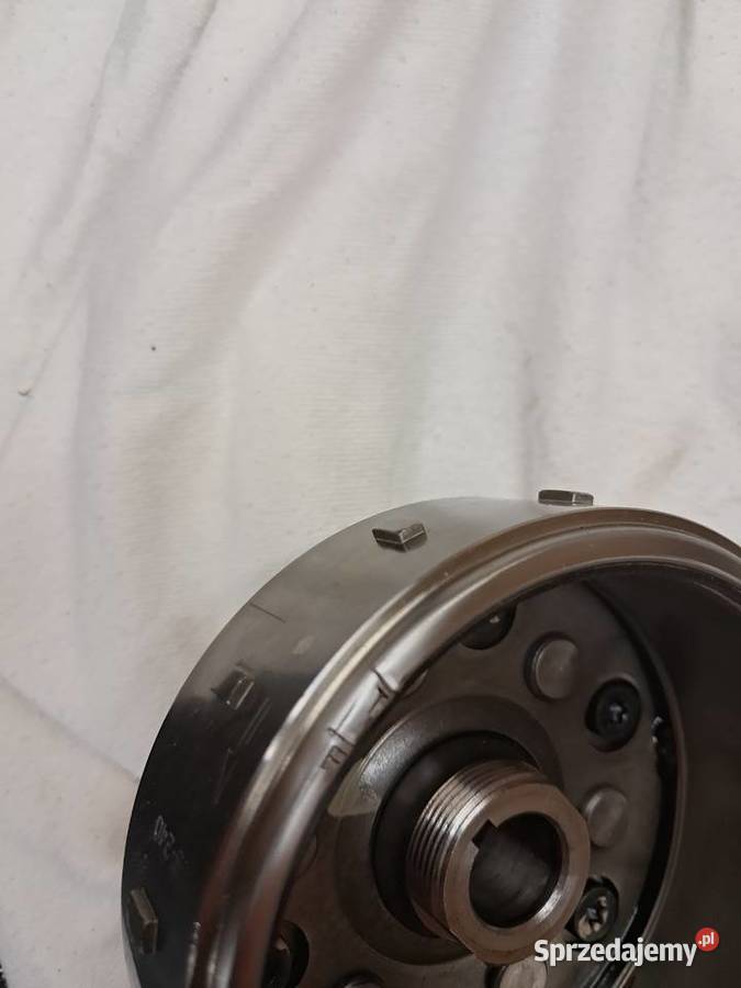 Koło magnesowe magneto honda cbr125 jc39 Pozostałe Rybnik sprzedam