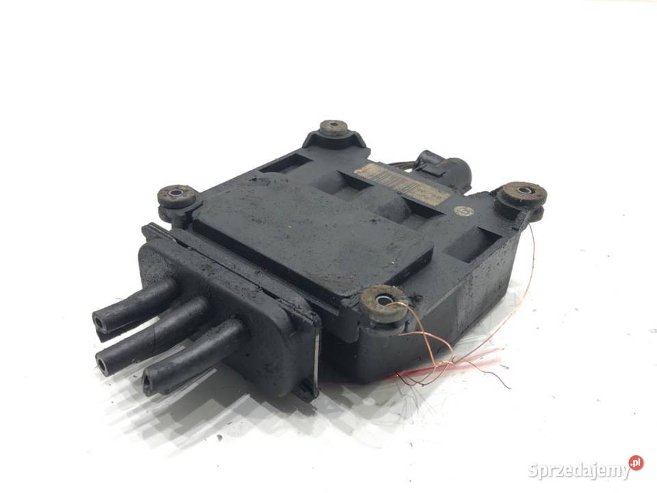 ZAWÓR MAGNETYCZNY VW TOURAN 20 140 0310 osobowe