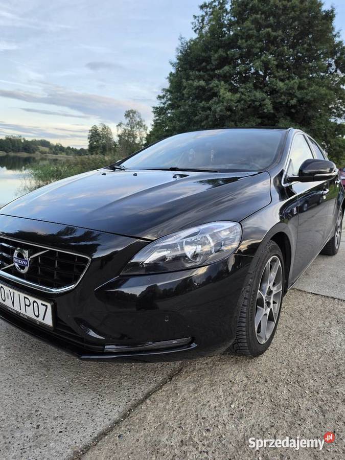 VOLVO V40 OCEAN RACE sprzedam