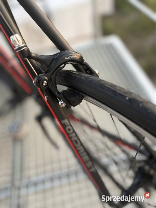 Rower szosowy Fondriest 110 Corsa Szosowe łódzkie Kutno
