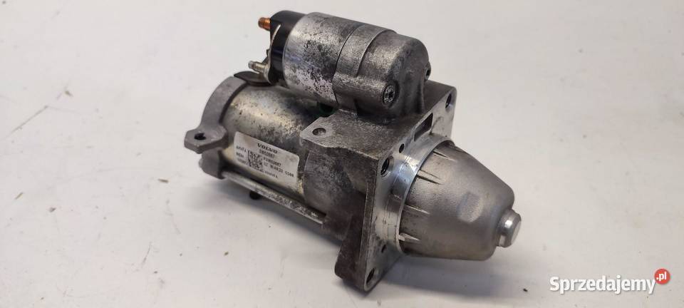 VOLVO XC40 ROZRUSZNIK 31652687