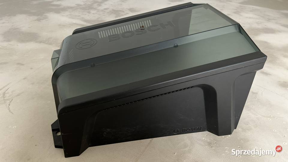 Automatyczna kosiarka Robot koszący Bosch INDEGO Długopole