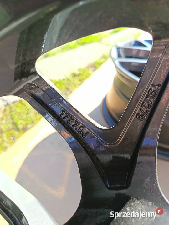 Felgi renowacji Opel Opel OPC 17 Zawiercie sprzedam
