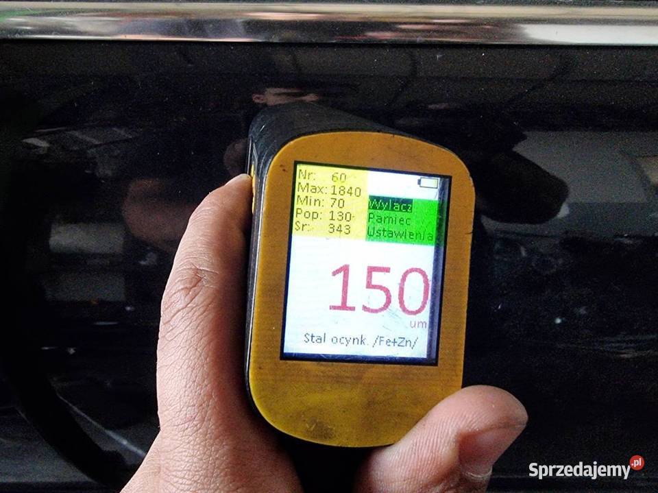 DRZWI LEWE TYŁ AUDI S6 C4 osobowe Lipno