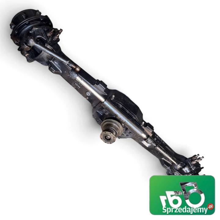 Przednia Oś 730503 Dana 3765935R2 V35362100 Pozostałe wielkopolskie
