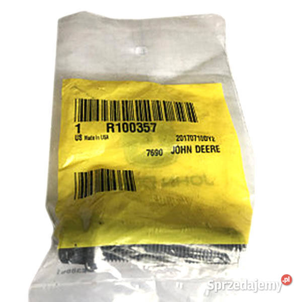 R100357 Śruba 12 x 2 UNF 127 John Deere sprzedam