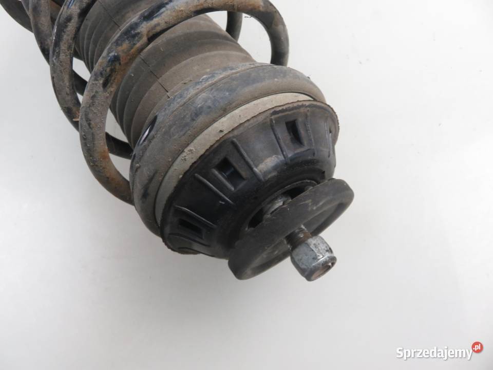 MCPERSON PRAWY PRZEDNI FIAT GRANDE PUNTO 13 D