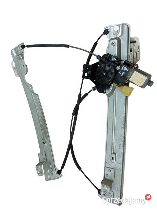 MECHANIZM SZYBY LEWY PRZÓD 0130822732 Ford Kuga Mechanizmy opuszczania szyb