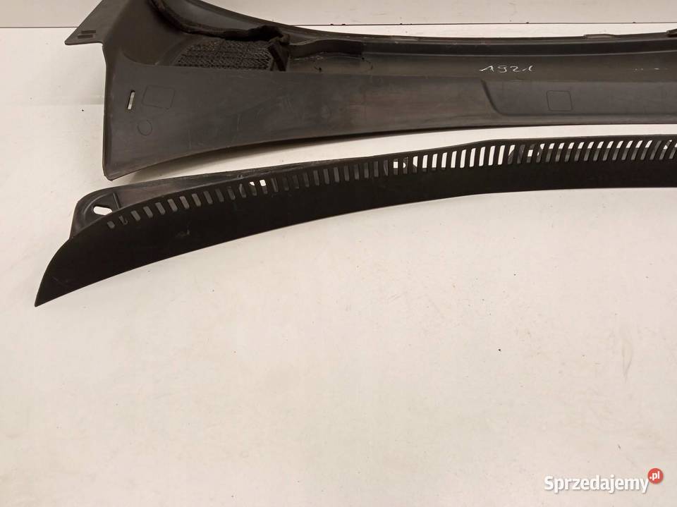 PODSZYBIE KOMPLET 31271658 Volvo XC 60 I 2008 świętokrzyskie