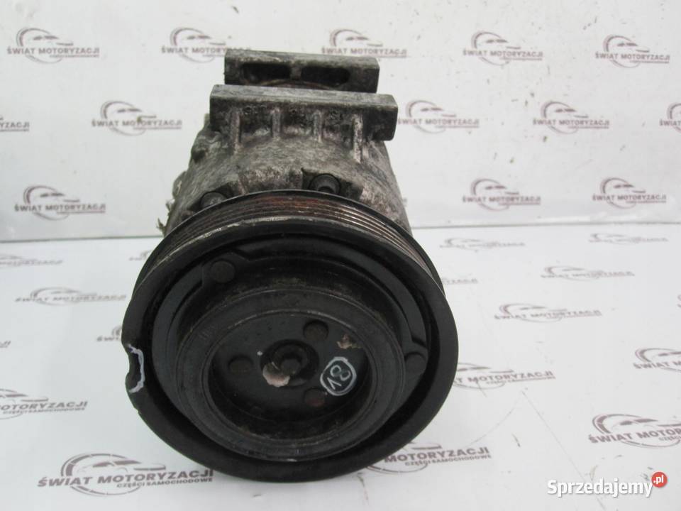 KIA PRO CEED 16 CRDI D4FB 10r 115 sprężarka