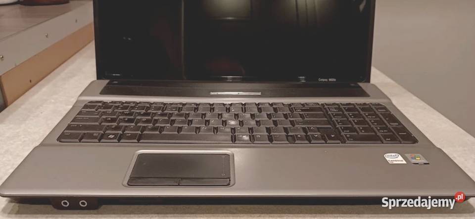 HP Compaq 6820s Opole