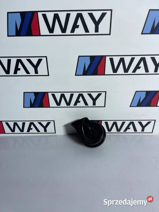 BMW F22 F23 LIFT F30 KLAKSON SYRENA SYGNAŁ Czujniki zużycia klocków