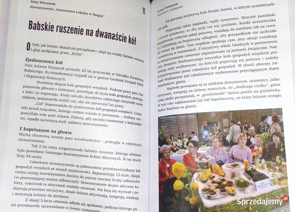 Aktywne społeczności Zmiana społeczna Katalog Chełm