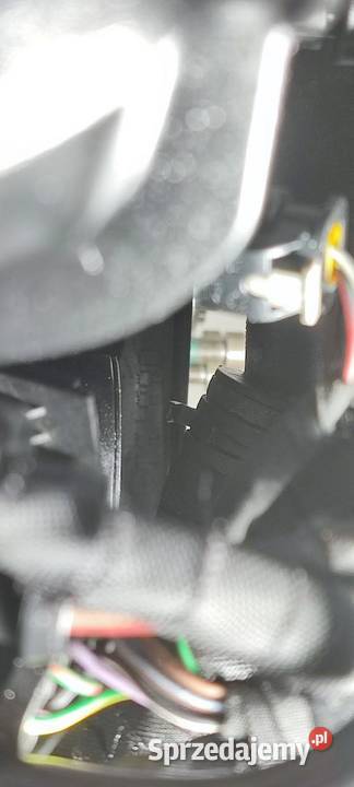 VW TIGUAN II SILNIK KOMPLETNY 20 TSI 74 CZPA