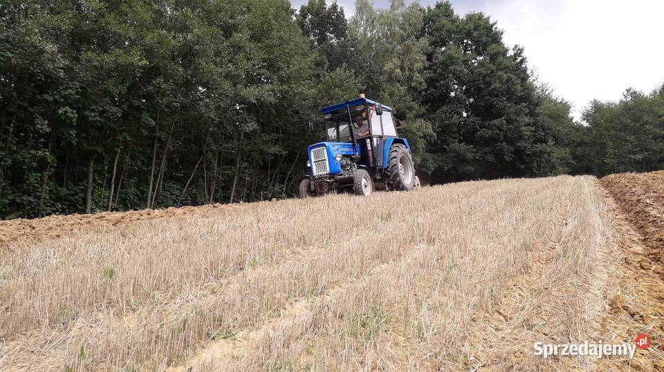 Ursus c360c 4011 Zakliczyn sprzedam