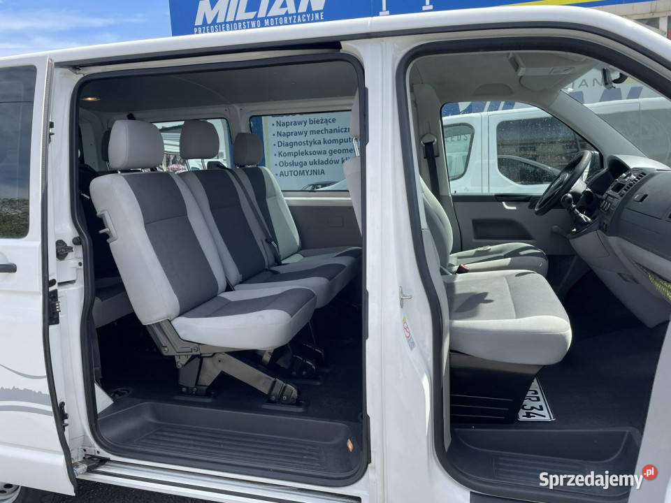 Volkswagen Transporter Transporter 20 TDI sprzedam