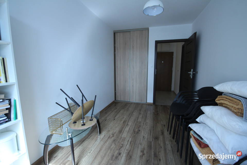 3pok 55met Reymonta NOWE2018BALKONGARAŻ Wrocław