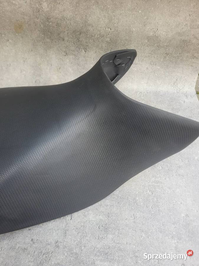 BMW R 1150 R R1150R SHAD OEM SIEDZENIE KANAPA Nowy Tomyśl