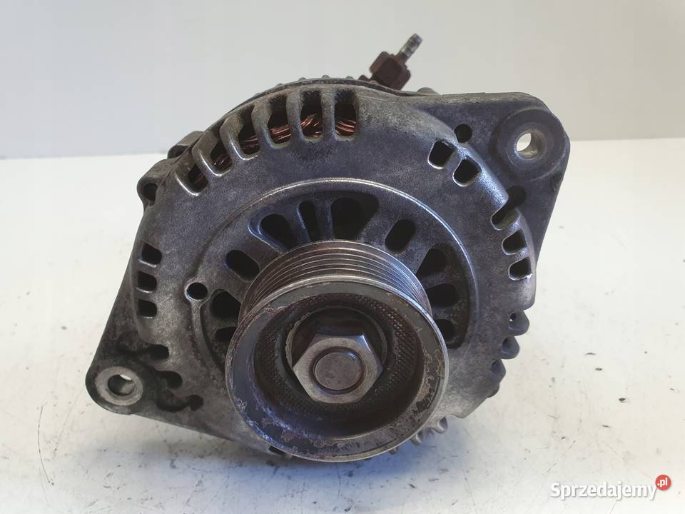 POMPA VACUM ALTERNATOR Opel Astra II G 17 CDTI osobowe