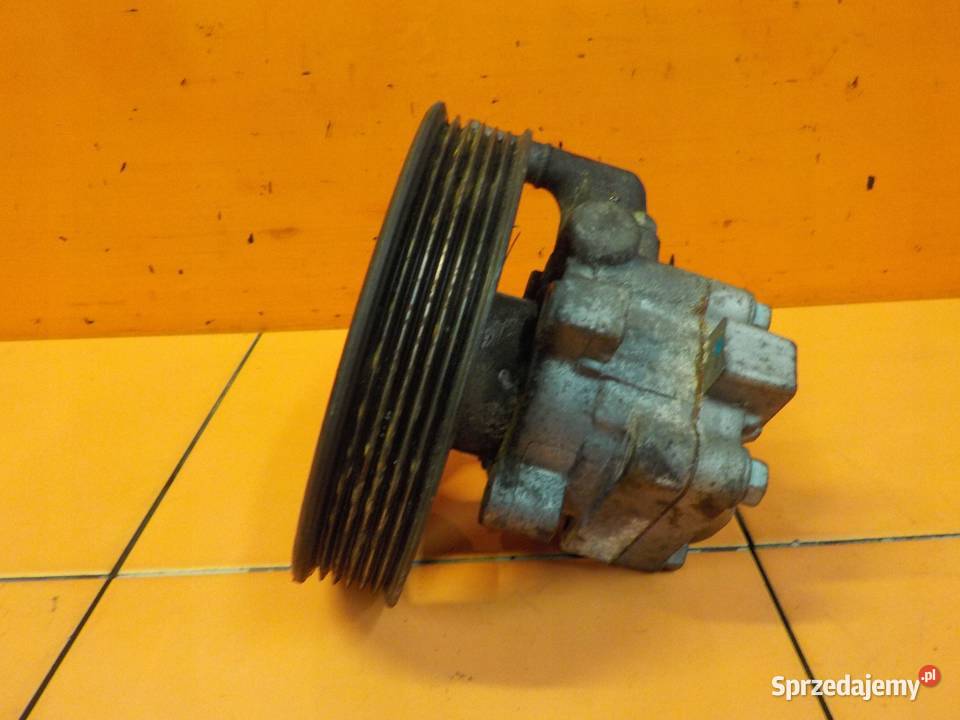 SORENTO II 22 CRDI 12r pompa wspomagania Suków