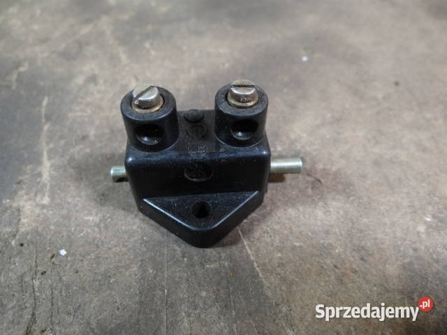 czujnik STOP u AWO Simson IFA BK MZ org DDR Żary sprzedam