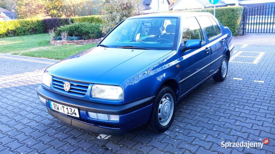 Vento 18b 751 właściciel w DE