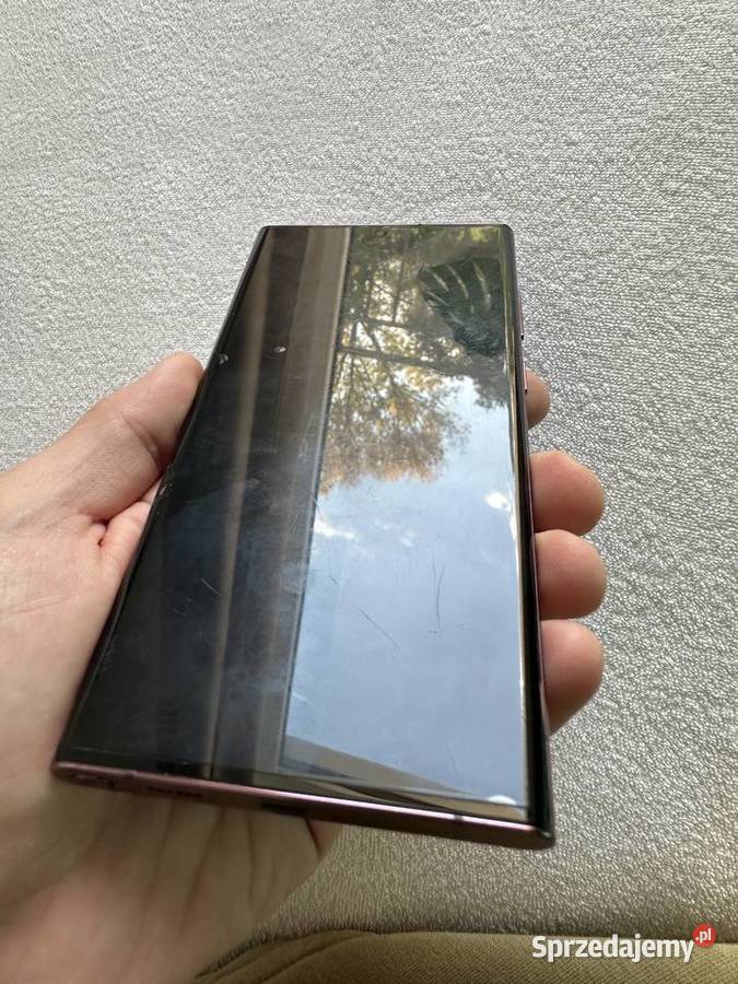 Samsung S22 Ultra ładowarka 3w1 Samsung Amazfit Kraków