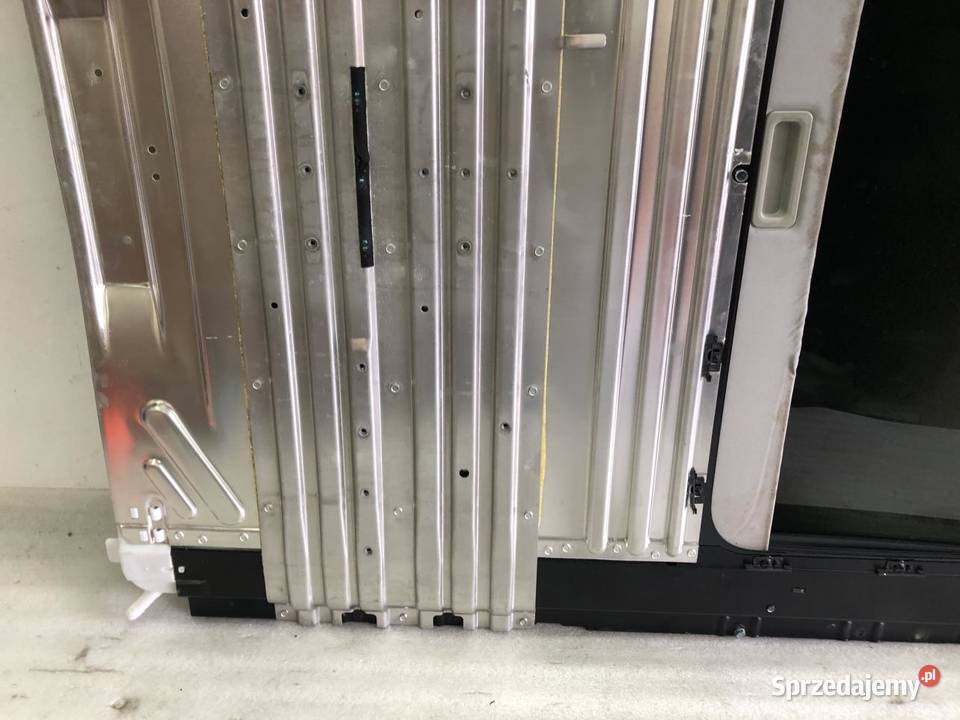 SZYBERDACH DACH PRZESUWNY BMW E65 LIFT