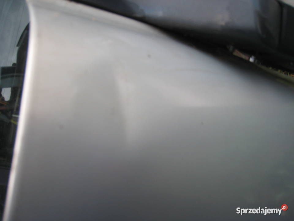Drzwi lewe przednie lewy przód Volvo s80 I 98