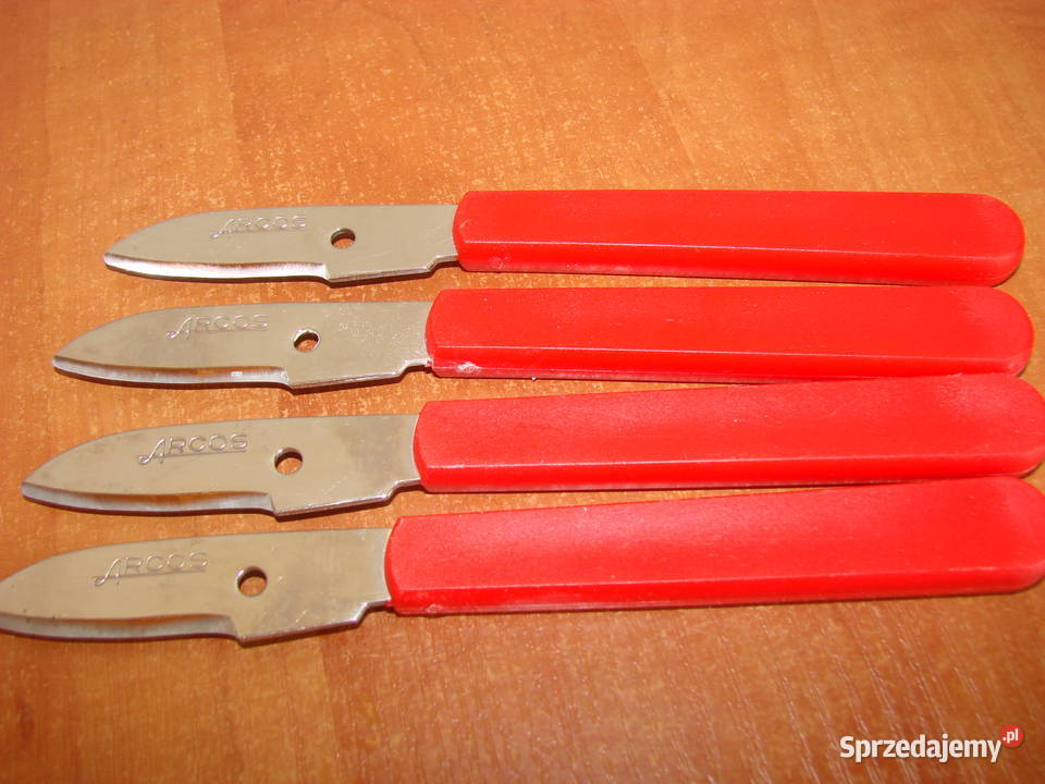 Arcos mały nożyk pomorskie Pruszcz Gdański