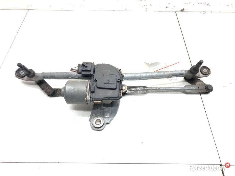 MECHANIZM WYCIERACZEK PRZÓD ALFA GIULIA osobowe Mechanizmy wycieraczek sprzedam