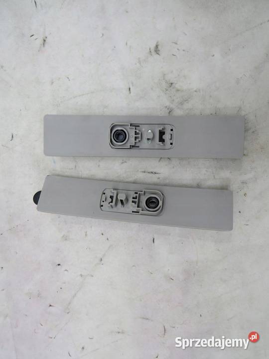 REGULACJA WYSOKOŚCI PAS JAZZ IV 15