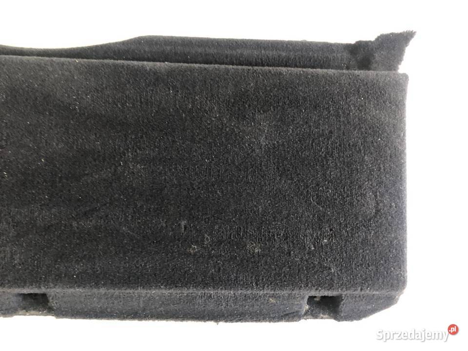 PODŁOGA TAPICERKA BAGAŻNIKA 8208370 BMW E46