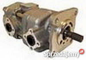Pompa hydrauliczna do Kubota Trzcianka